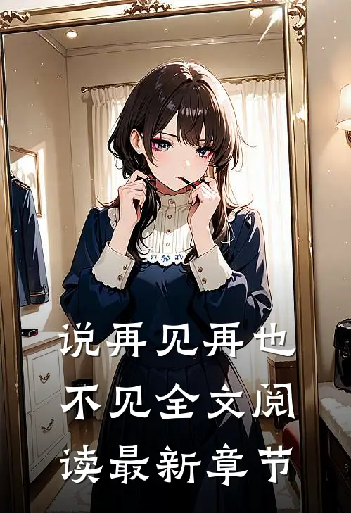 说再见再也不见全文阅读最新章节