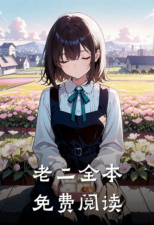老二全本免费阅读