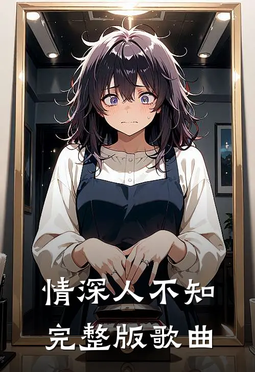 情深人不知完整版歌曲