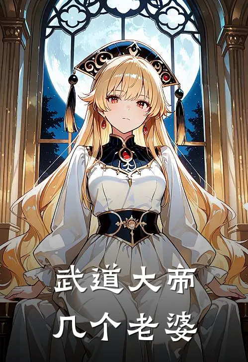 武道大帝几个老婆