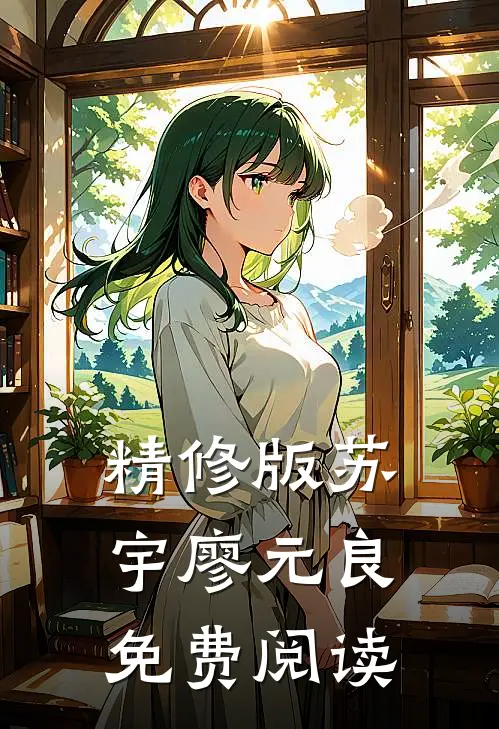 精修版苏宇廖元良免费阅读