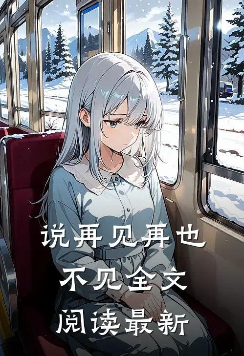 说再见再也不见全文阅读最新