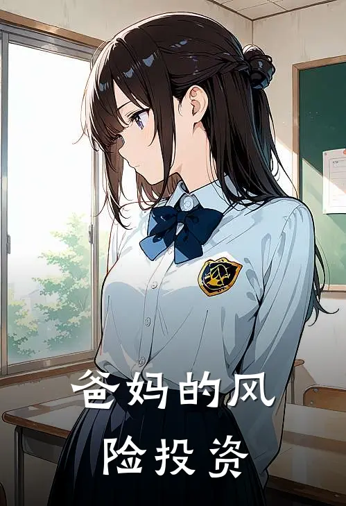 爸妈的风险投资