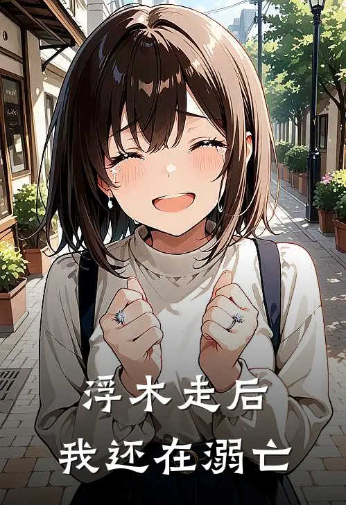 浮木走后，我还在溺亡