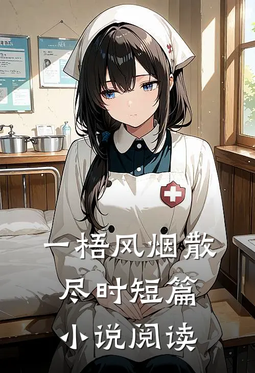 一梧风烟散尽时短篇小说阅读