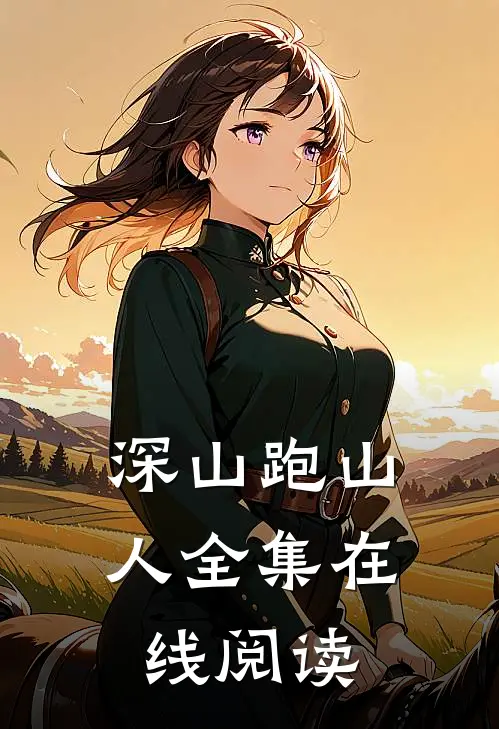 深山跑山人全集在线阅读
