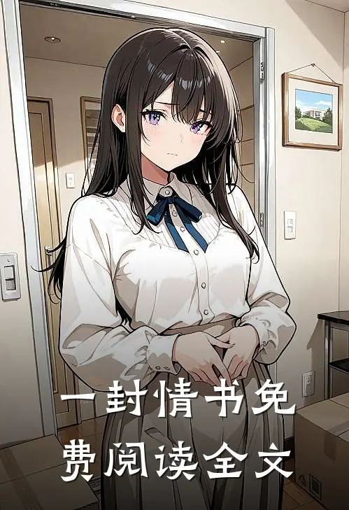 一封情书免费阅读全文