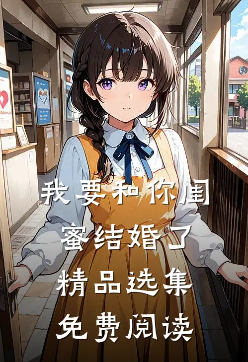 我要和你闺蜜结婚了精品选集免费阅读