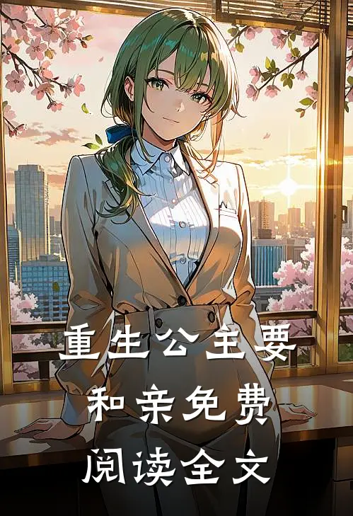 重生公主要和亲免费阅读全文