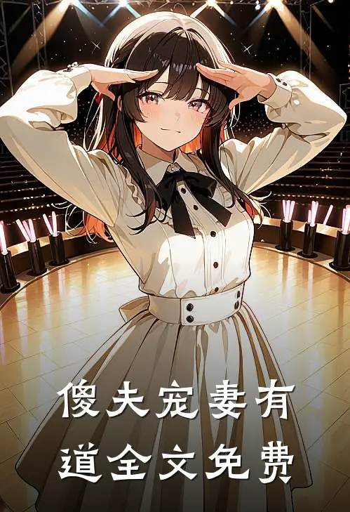 傻夫宠妻有道全文免费