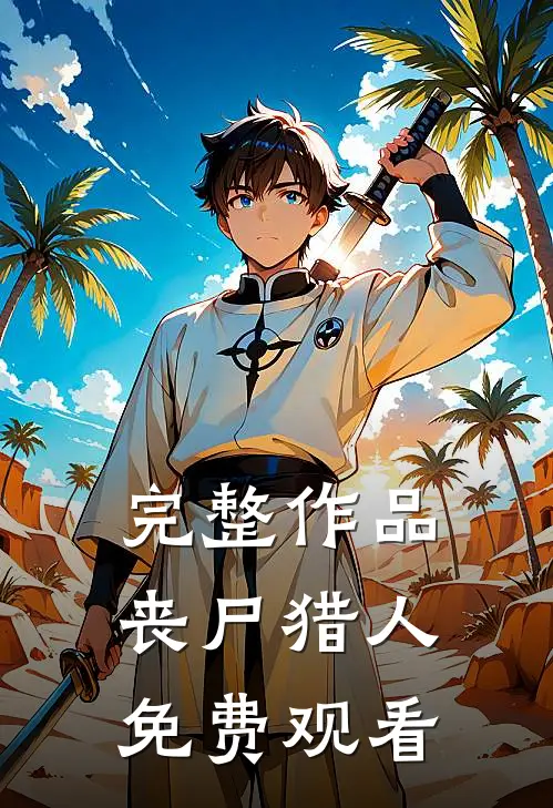 完整作品丧尸猎人免费观看