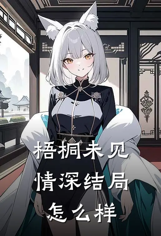 梧桐未见情深结局怎么样