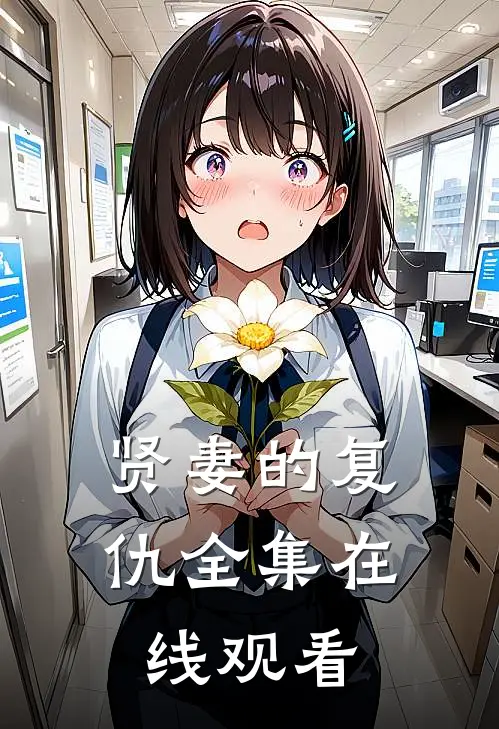 贤妻的复仇 全集在线观看