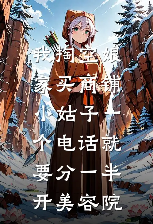 我掏空娘家买商铺，小姑子一个电话就要分一半开美容院