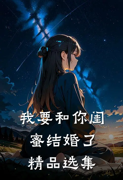 我要和你闺蜜结婚了精品选集