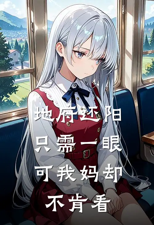 地府还阳只需一眼，可我妈却不肯看