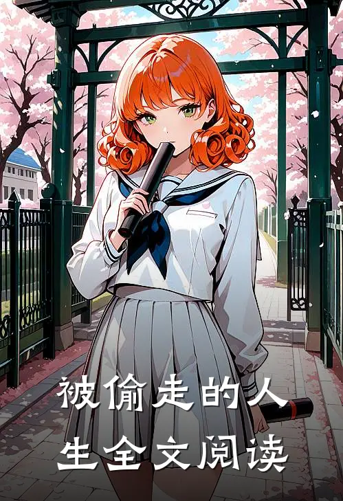 被偷走的人生全文阅读
