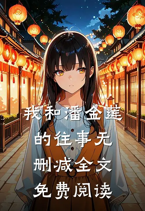 我和潘金莲的往事无删减全文免费阅读