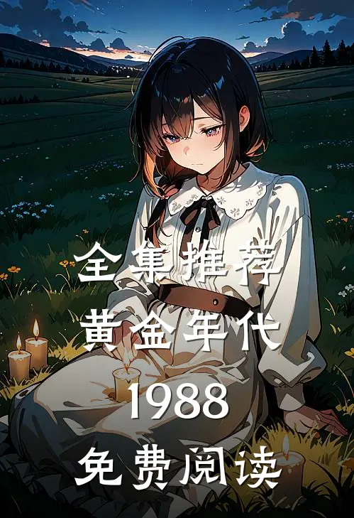 全集推荐黄金年代1988免费阅读