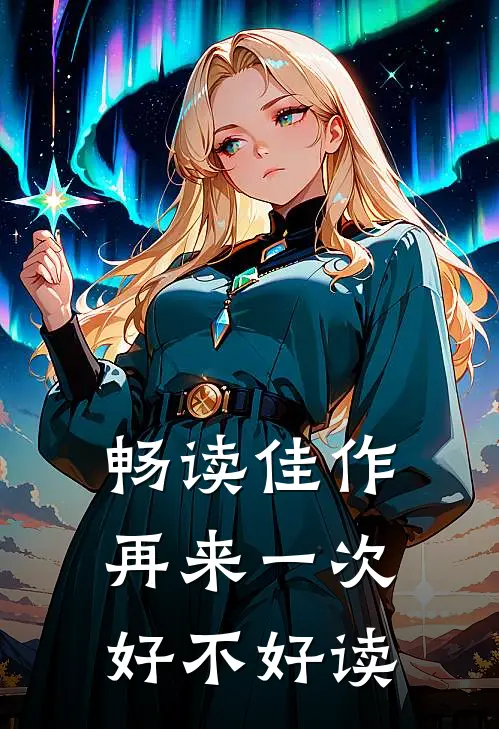 畅读佳作再来一次好不好读