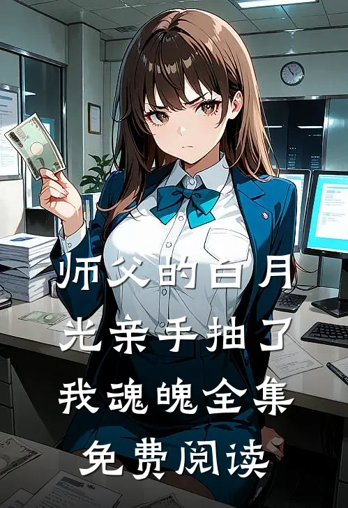 师父的白月光亲手抽了我魂魄全集免费阅读