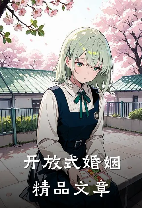 开放式婚姻精品文章