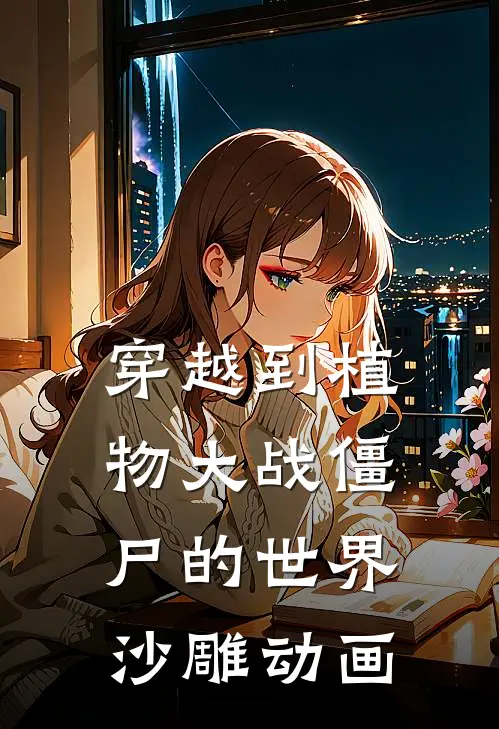 穿越到植物大战僵尸的世界沙雕动画