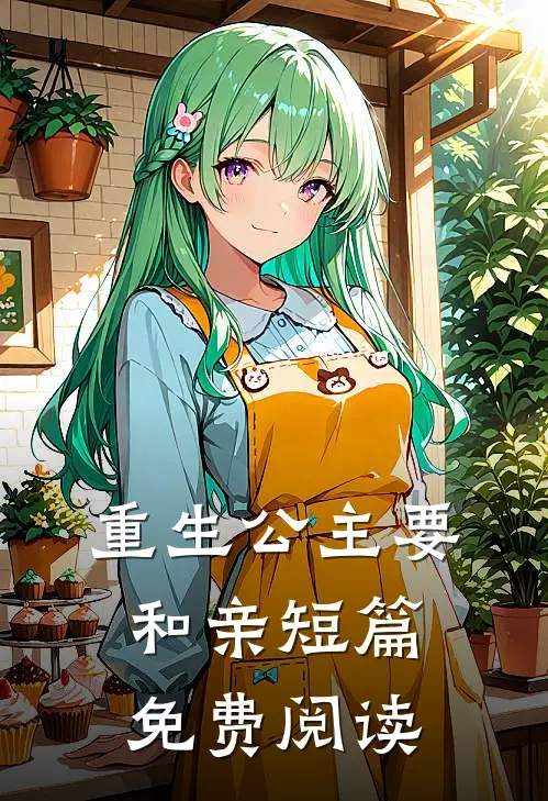 重生公主要和亲短篇免费阅读