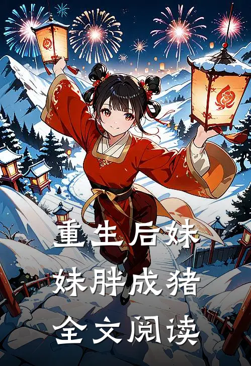 重生后妹妹胖成猪全文阅读