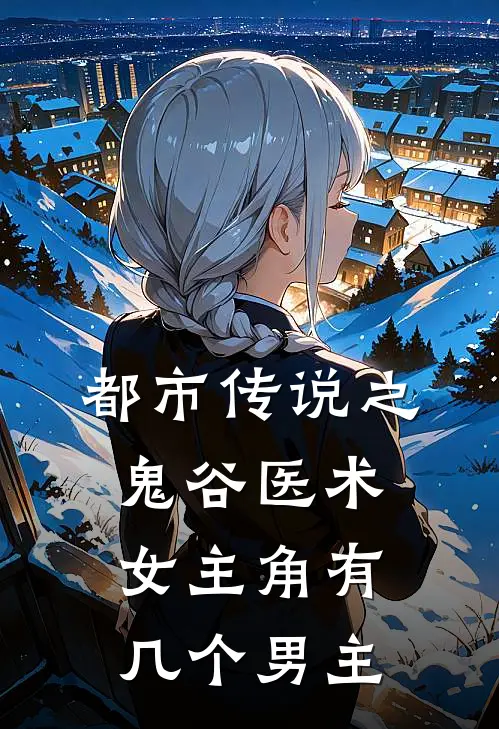 都市传说之鬼谷医术女主角有几个男主