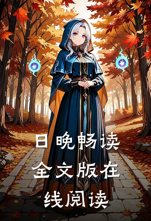 日晚畅读全文版在线阅读