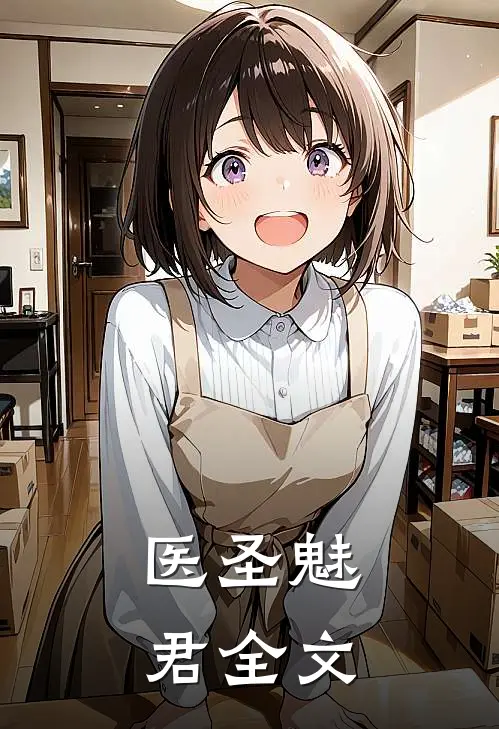 医圣魅君全文