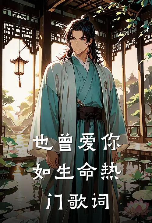 也曾爱你如生命热门歌词