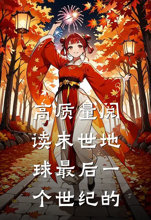 高质量阅读末世地球最后一个世纪的