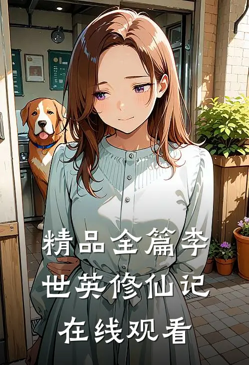 精品全篇李世英修仙记在线观看
