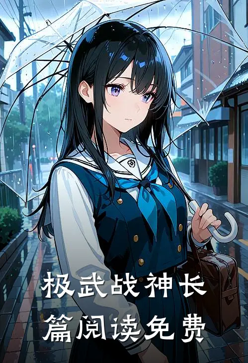 极武战神长篇阅读免费