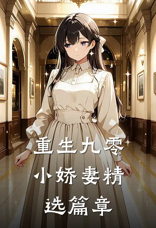 重生九零小娇妻精选篇章