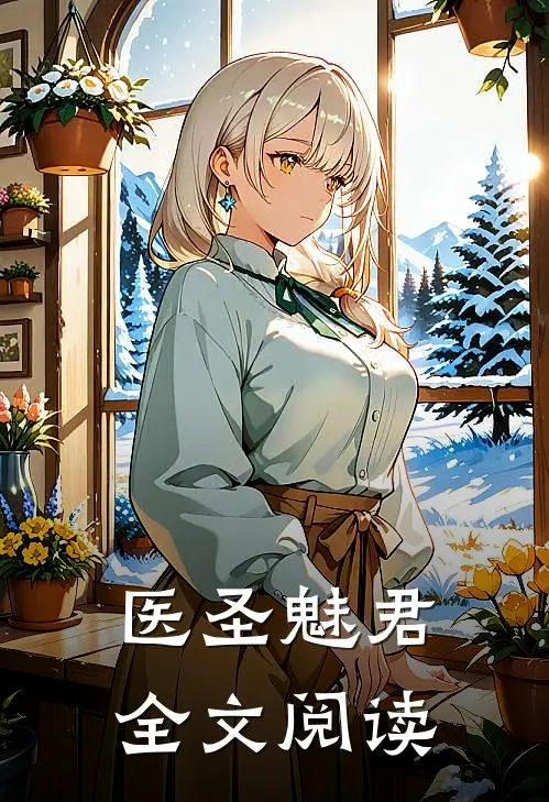 医圣魅君全文阅读