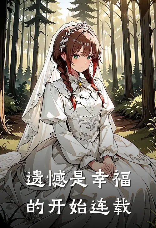 遗憾是幸福的开始连载
