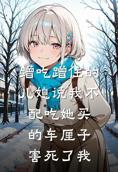 蹭吃蹭住的儿媳说我不配吃她买的车厘子，害死了我