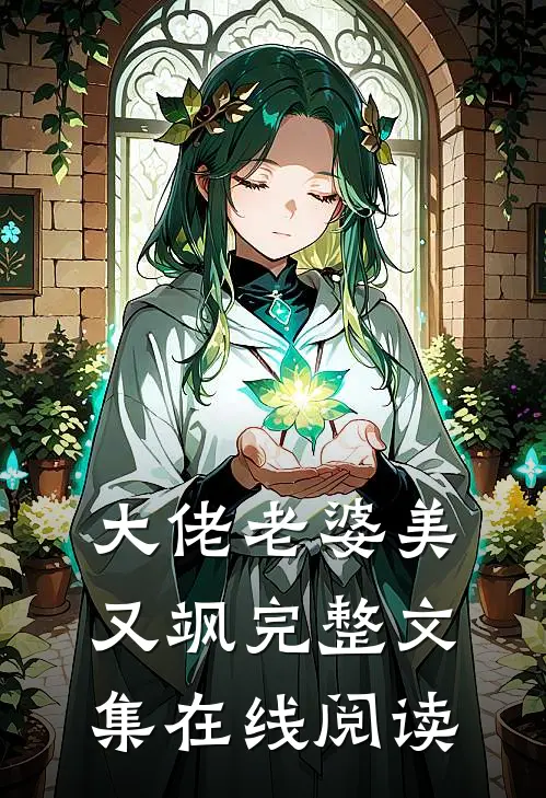 大佬老婆美又飒完整文集在线阅读