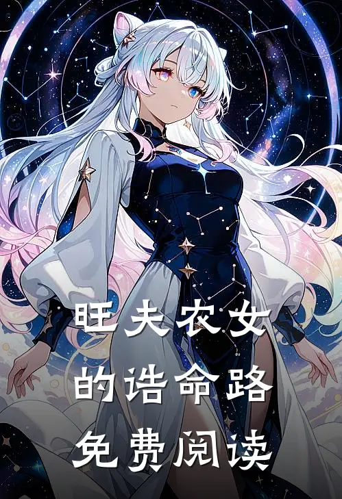 旺夫农女的诰命路免费阅读