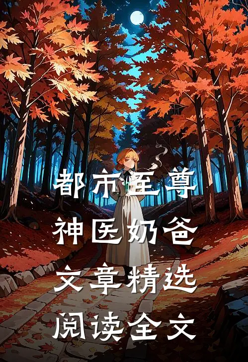 都市至尊神医奶爸文章精选阅读全文