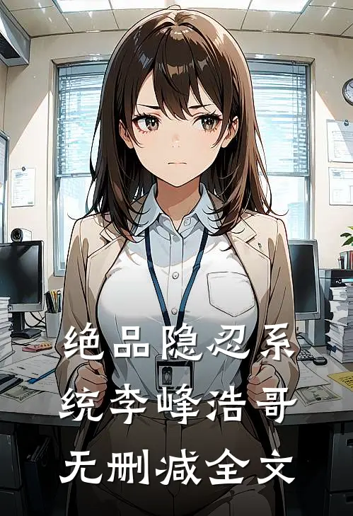 绝品隐忍系统李峰浩哥无删减全文