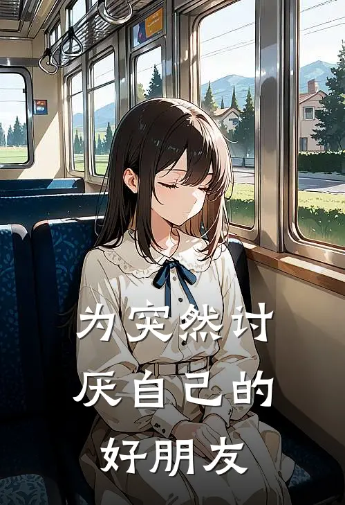 为突然讨厌自己的好朋友