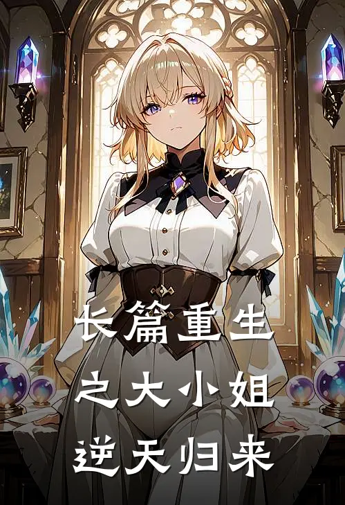 长篇重生之大小姐逆天归来