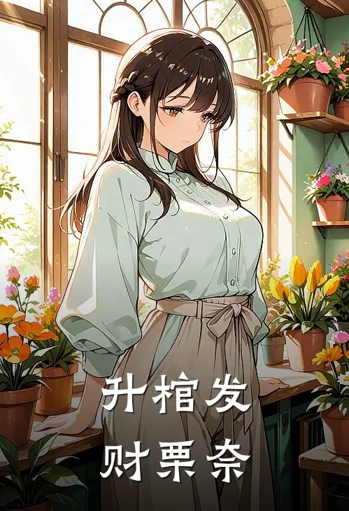 升棺发财 栗奈