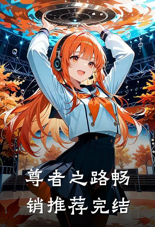 尊者之路畅销推荐完结