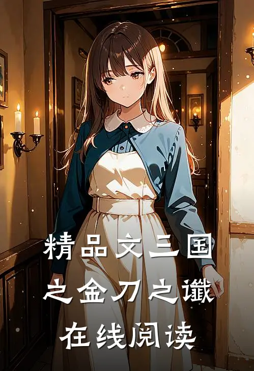 精品文三国之金刀之谶在线阅读