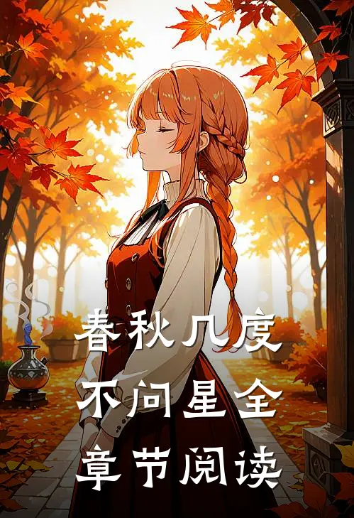 春秋几度不问星全章节阅读